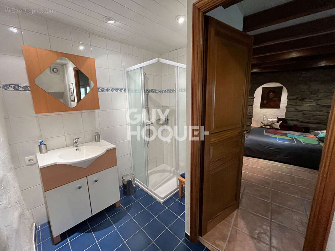 Maison 3 pièces à vendre à Cesseras - Réf V505CB - photo 7
