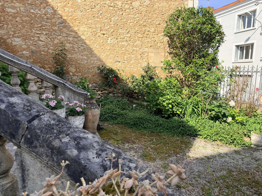 Maison à PERIGUEUX