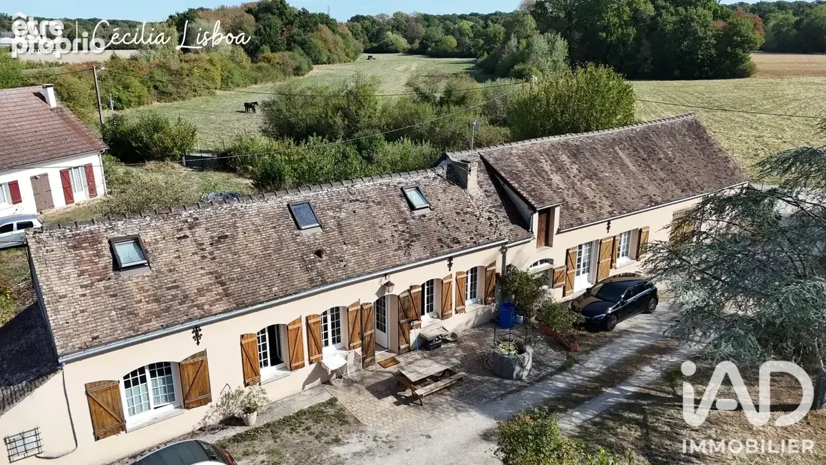 Photo 1 - Maison à SAINT-VALERIEN