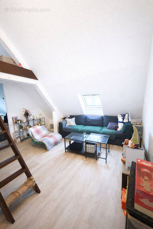 Appartement à CAEN