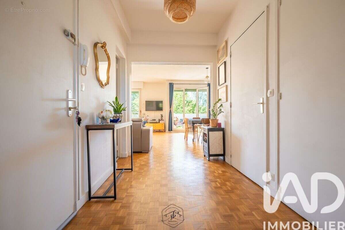 Photo 5 - Appartement à METZ