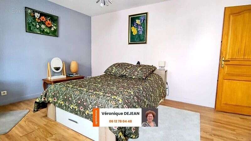 Maison à CLERMONT-FERRAND