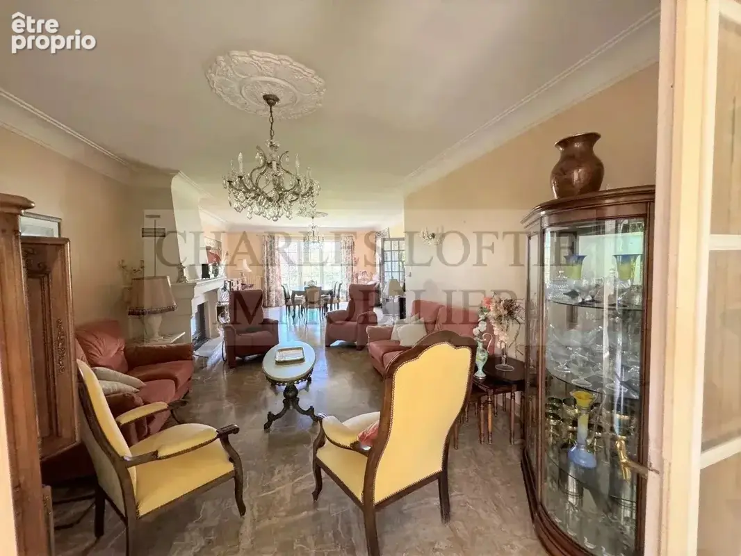 Ensemble immobilier situé à 5 minutes d'un village en Bouriane avec tous commerces - photo 7