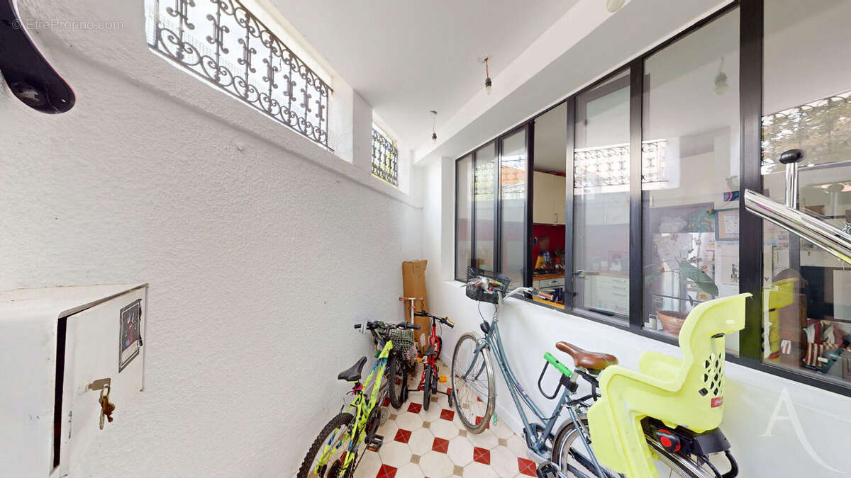 Maison Bas Montreuil - photo 5