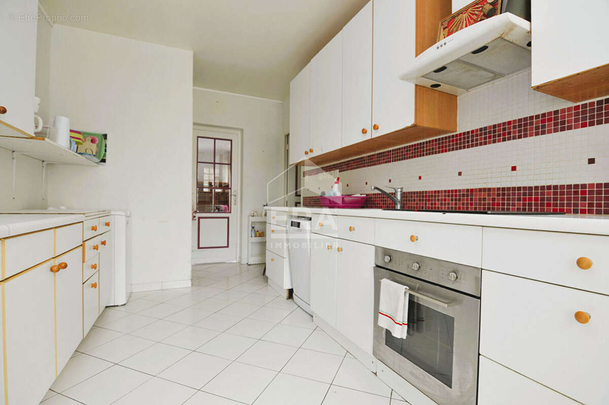 A Vendre - Maison 6 pièces 179 m² - Fort Mahon Plage - photo 6