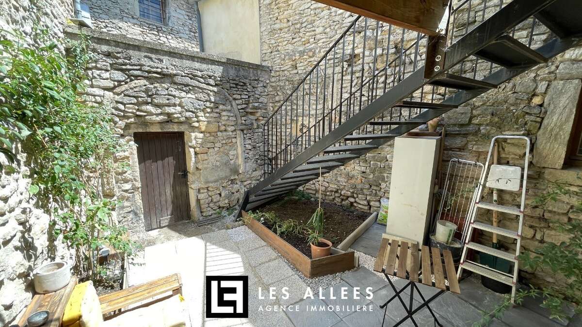 Appartement à TAULIGNAN