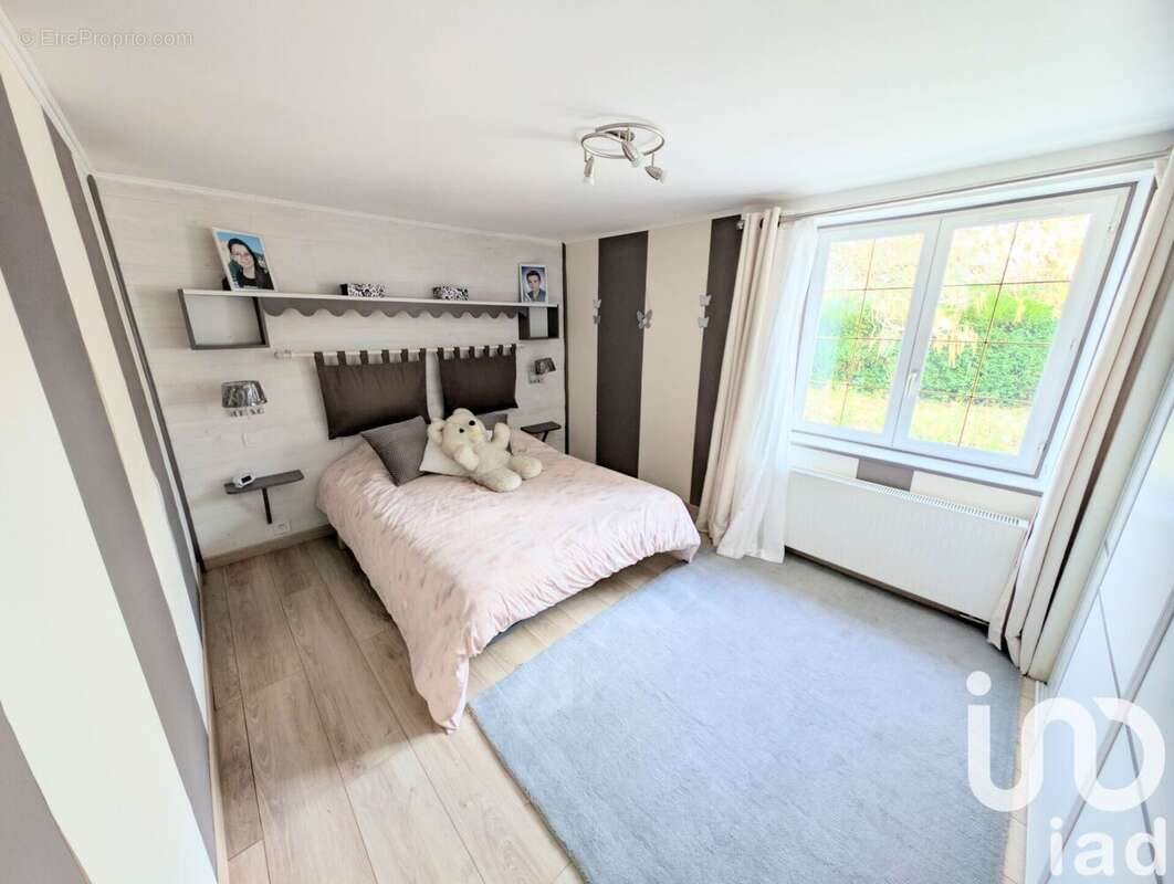 Maison 105 m² à Chatenoy  - photo 3
