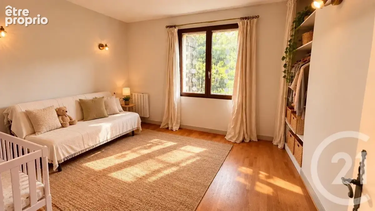 Maison 5 pièces 129 m² à vendre à Vernon (27200) - photo 11