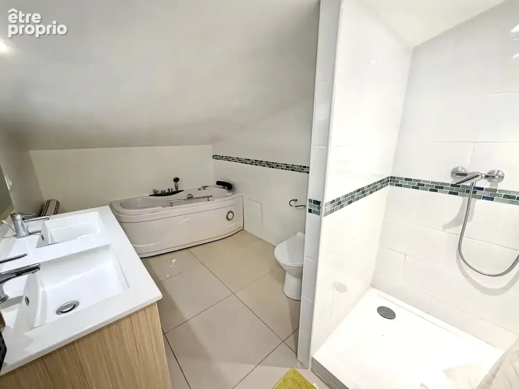 Maison rénovée avec 3 chambres - photo 8
