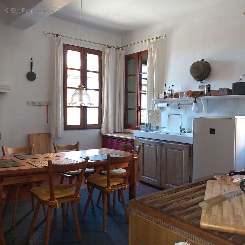 Maison à BEDOIN