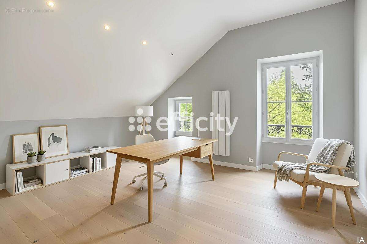 Maison 200 m² à Villebon-Sur-Yvette  - photo 17