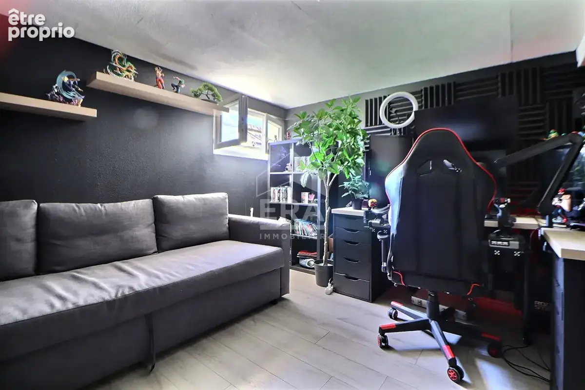 Maison 217m² à montigny-lès-cormeilles - photo 13
