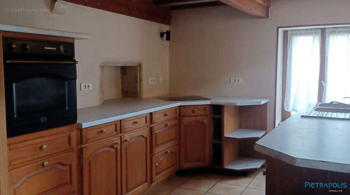 Maison à LE VILLARS