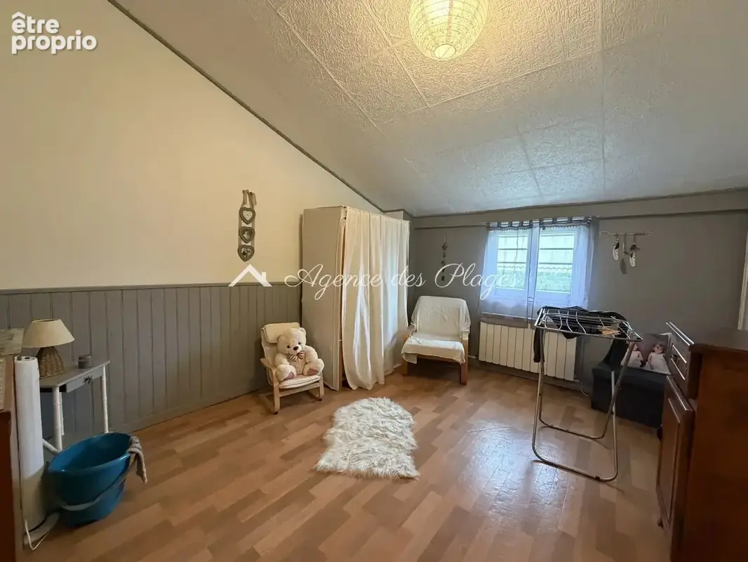 Maison - meschers - photo 7