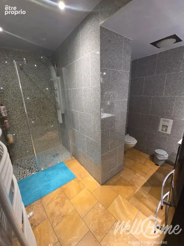 Maison Vaureal 10 pièce(s) 175 m2 - photo 18