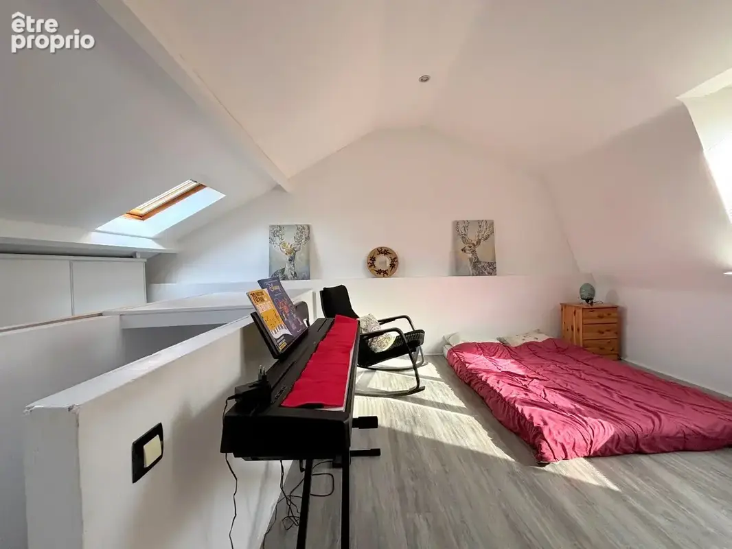 Maison 4 pièces à vendre à Tourcoing - Croix Rouge - photo 9