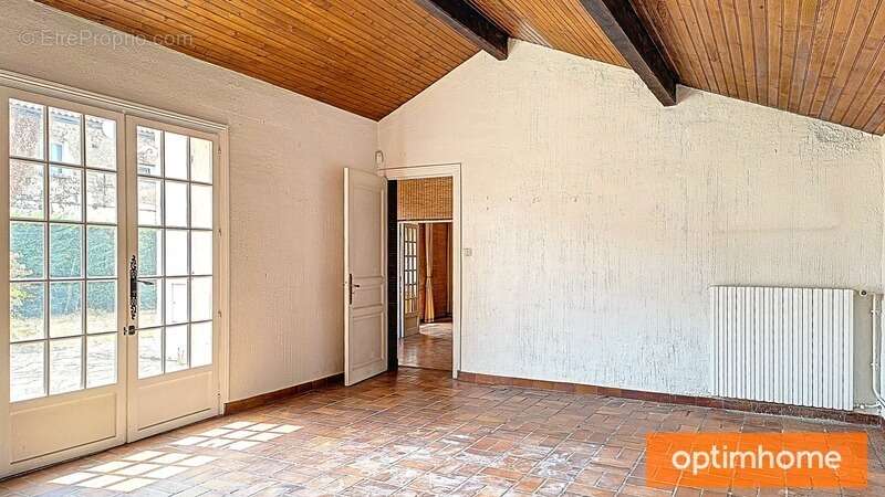 Maison à TOULOUSE