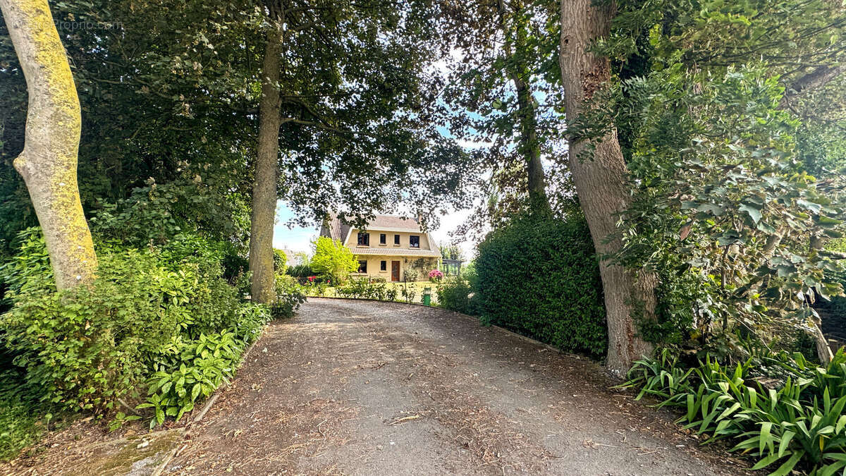 Maison à HAMES-BOUCRES