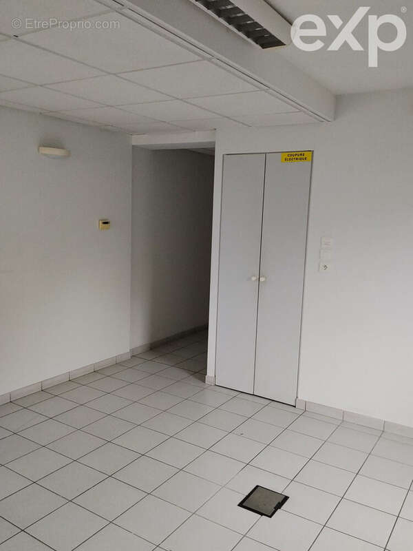 Commerce à CHATENOY-LE-ROYAL