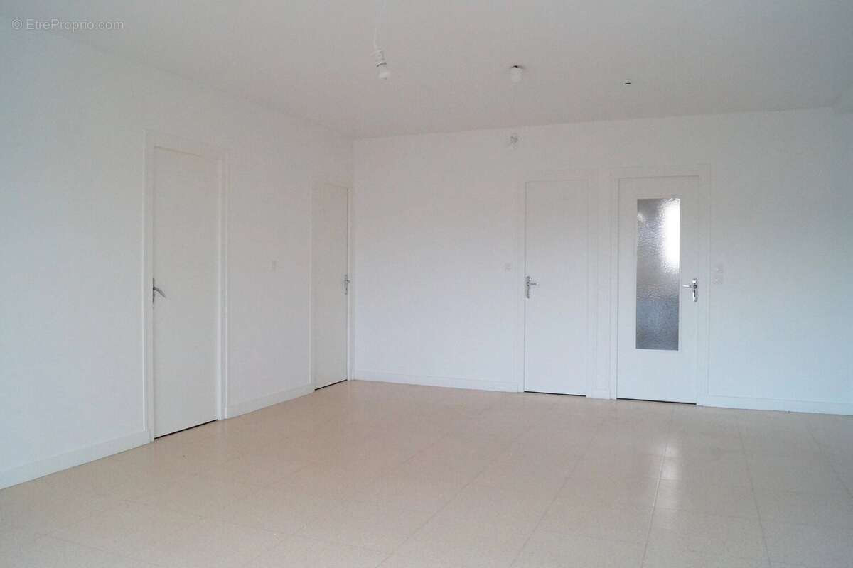 Appartement à LA ROCHELLE