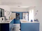 Appartement à SIX-FOURS-LES-PLAGES