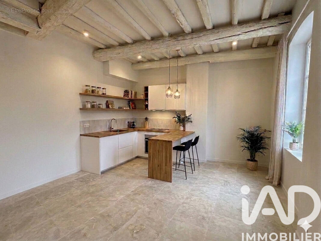 Photo 1 - Maison à SAINT-GILLES