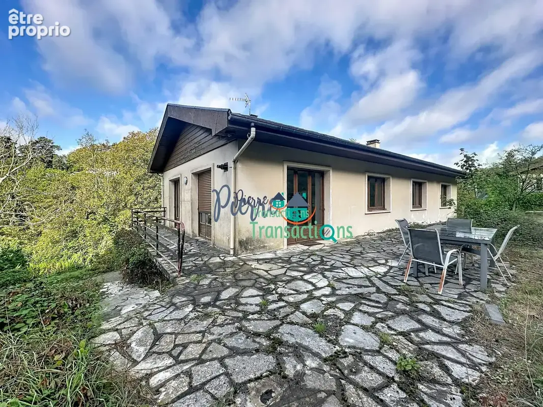 Maison 6 pièces 161 m² à vendre à Lillebonne (76170) - photo 6