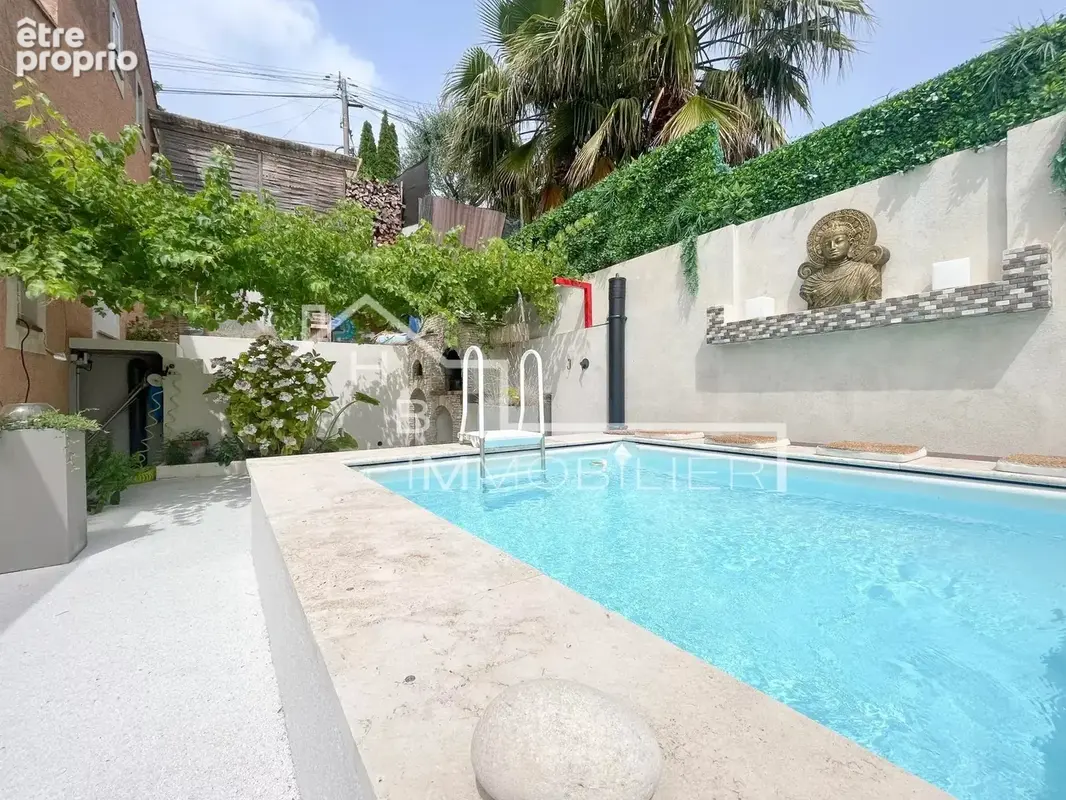 Maison 5 pièces 150 m² à vendre à La Gaude (06610) - photo 4