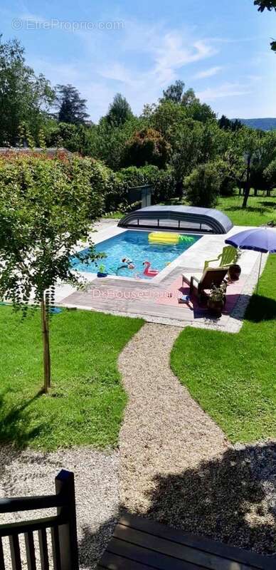 Maison à SAINT-SOZY