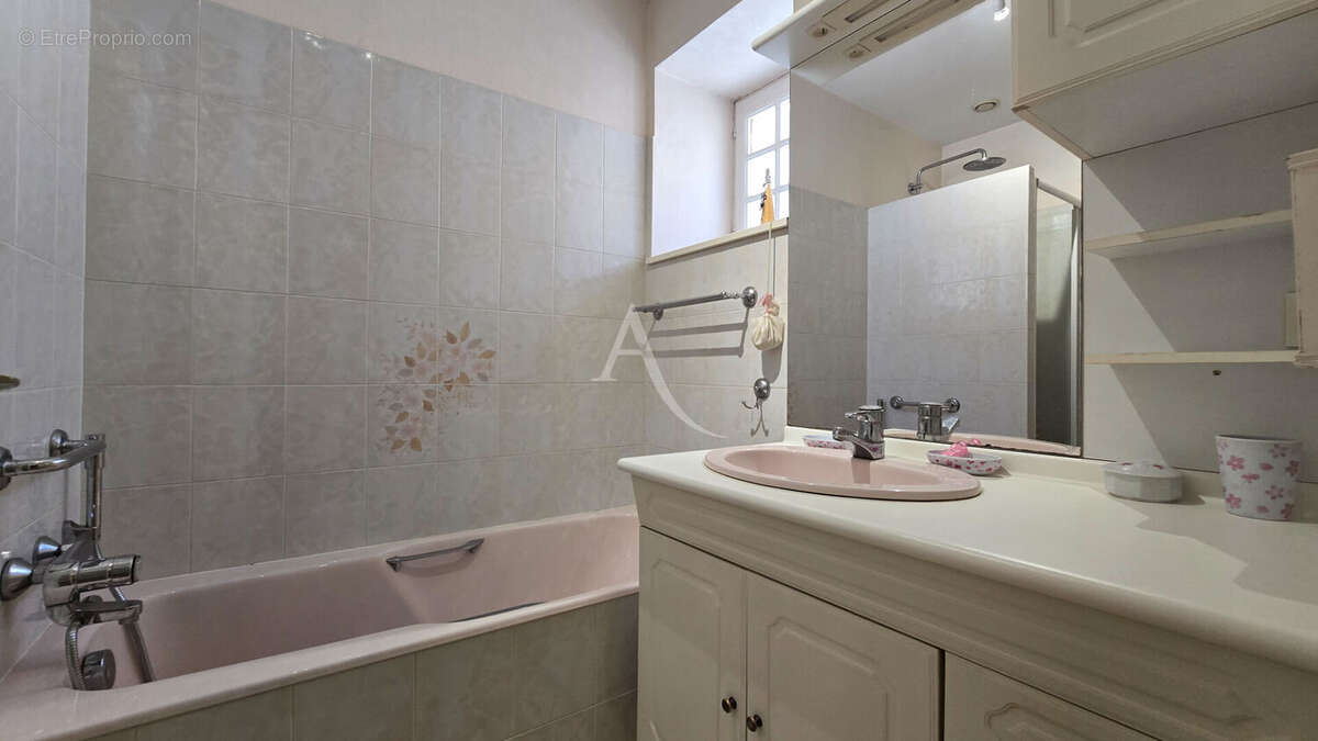 Maison à L&#039;ILE-D&#039;OLONNE