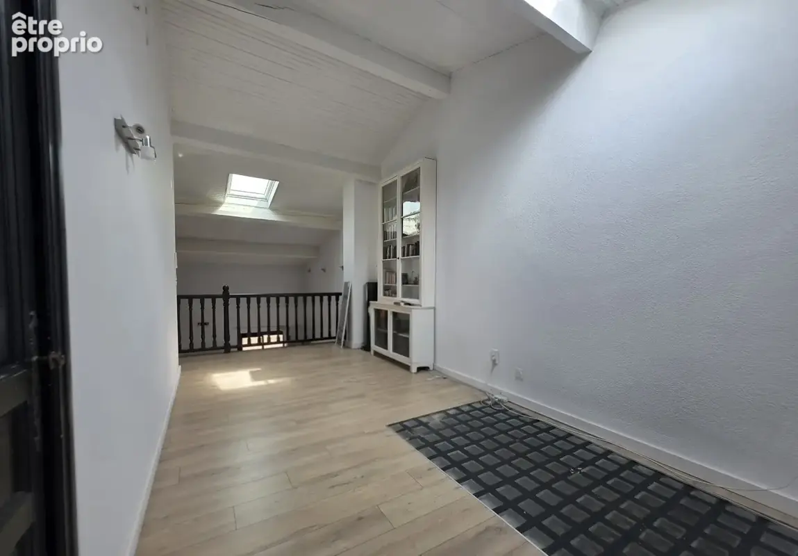 EXCLUSIVITÉ À Torreilles, maison de village avec Garage et exterieur - photo 17
