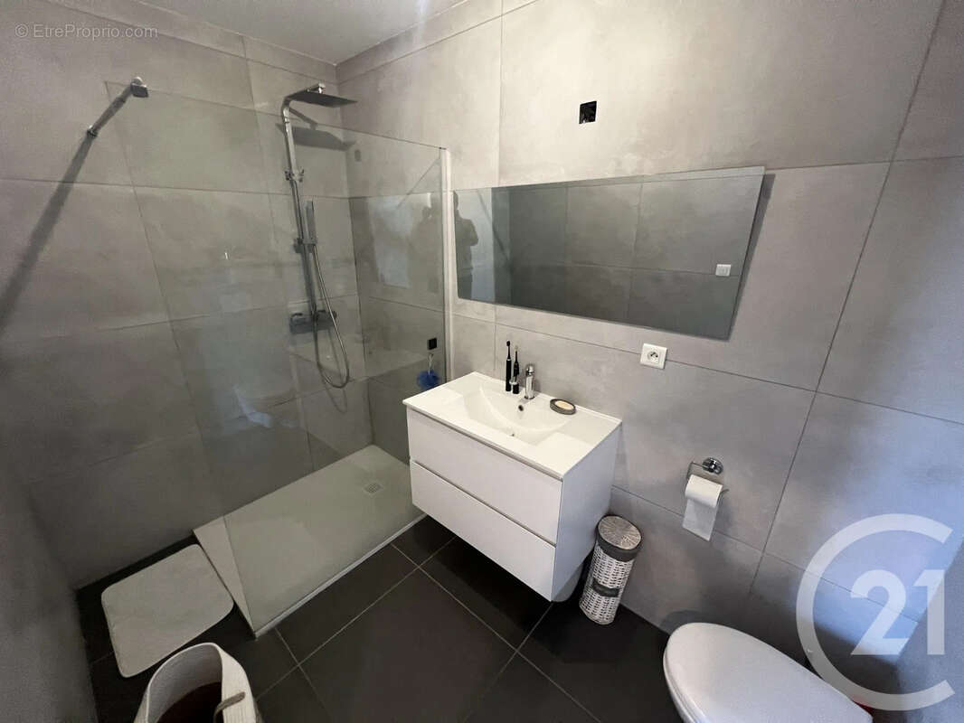 Appartement à FURIANI