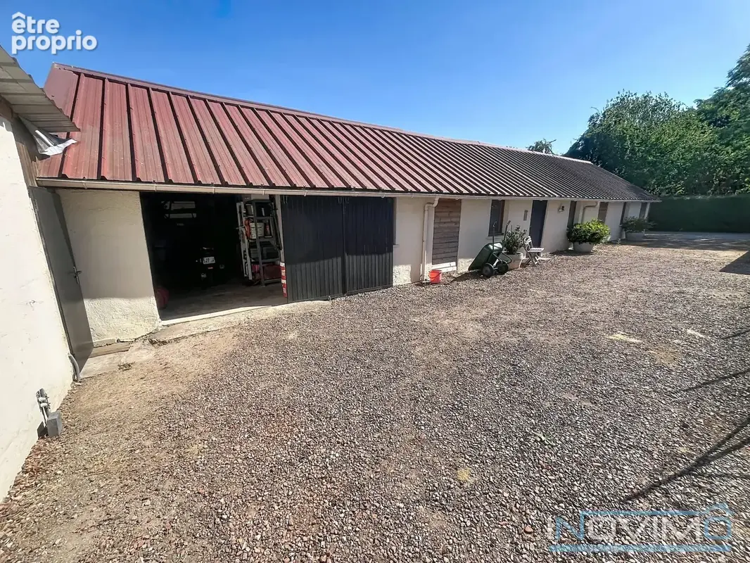 Maison 6 pièces 142 m² à vendre à Wulverdinghe (59143) - photo 8