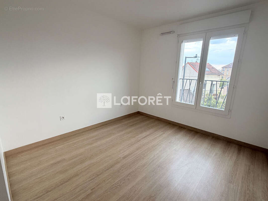 Appartement à MONTREUIL
