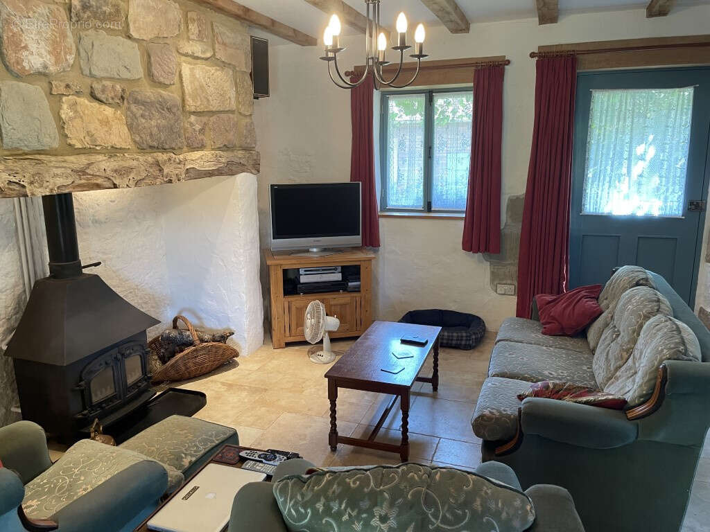 Maison à PERPEZAC-LE-BLANC