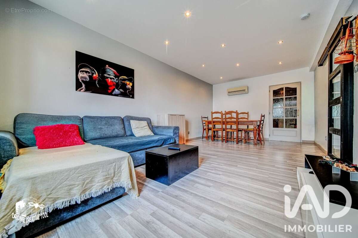 Maison 141 m² à Viviers  - photo 8