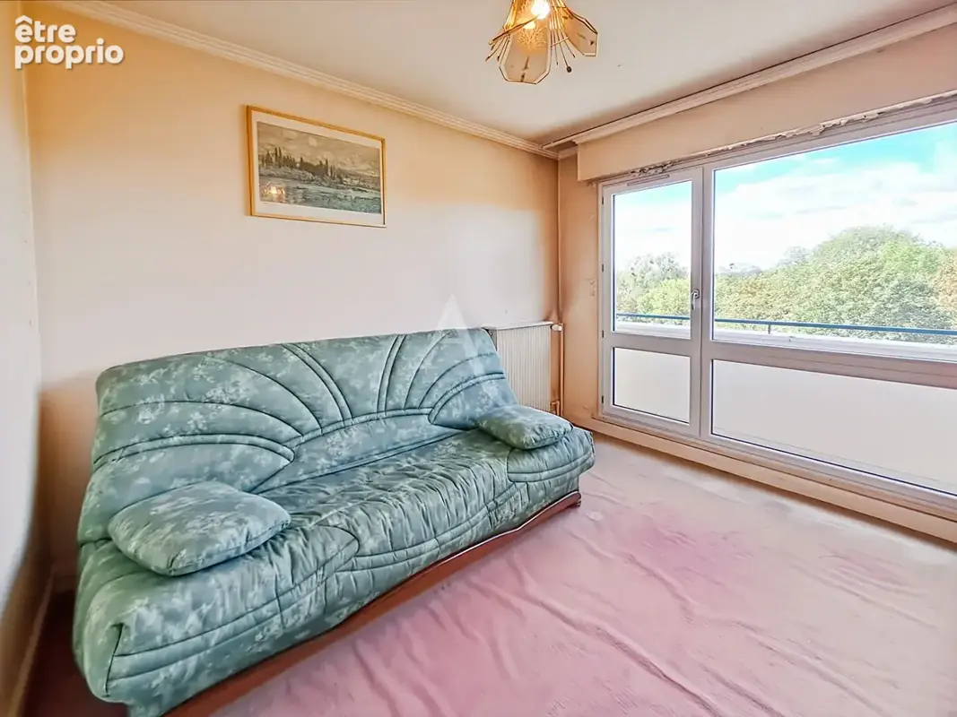 Appartement Arpajon 4 pièces, 3 chambres, 85m², 1 BOX, Terrasse et Balcon ! - photo 7
