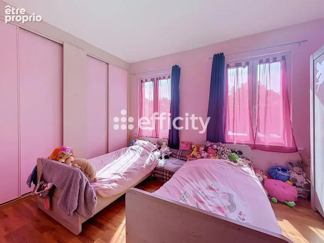 Maison de ville - photo 7