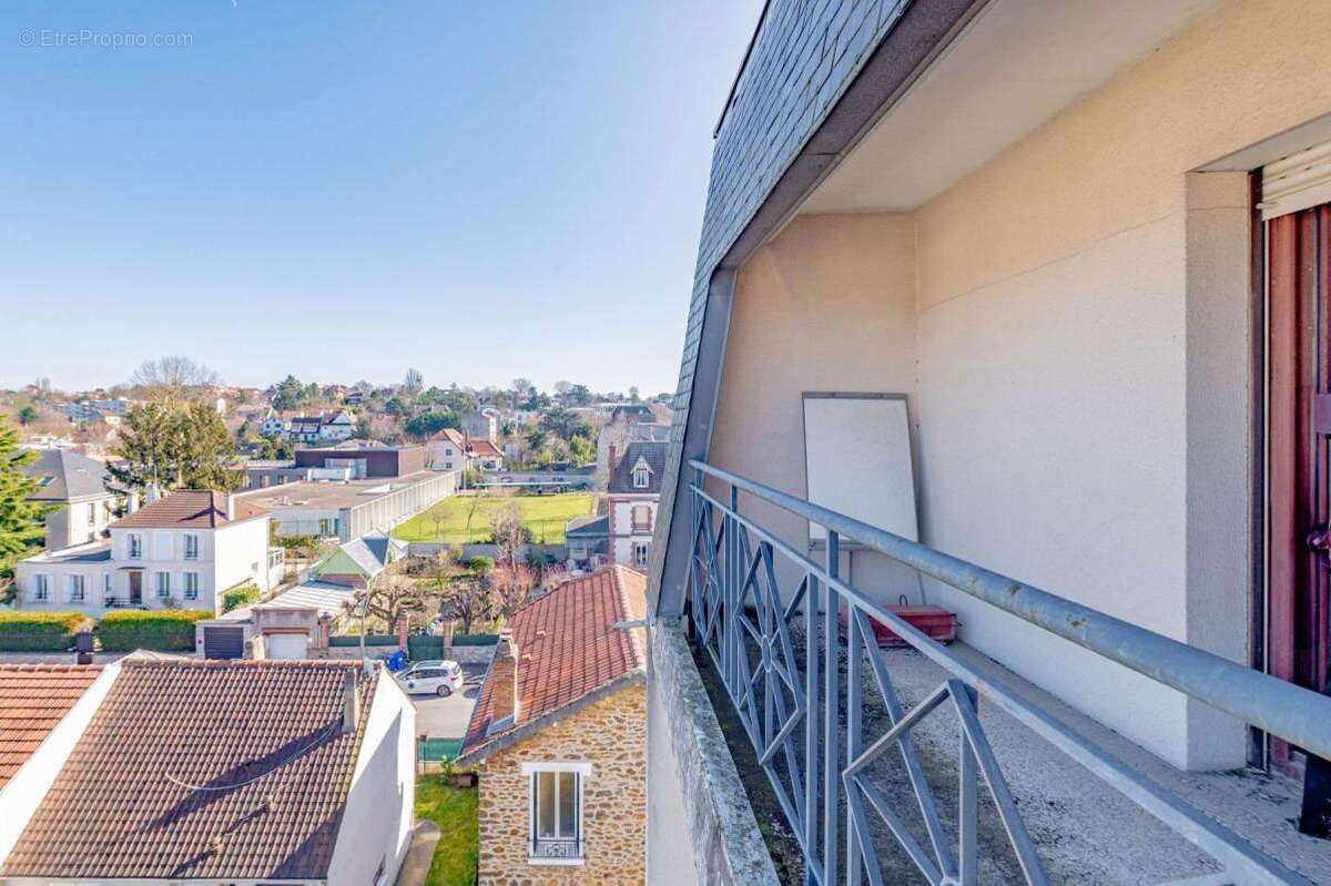 Appartement à LE RAINCY