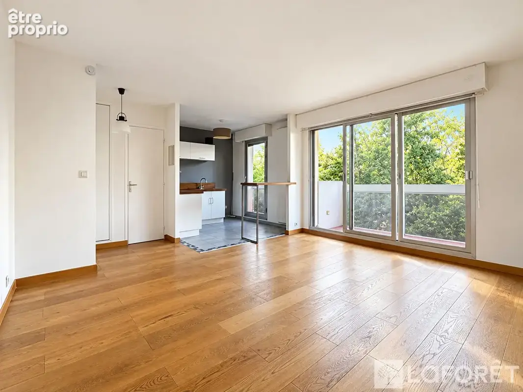 Appartement à SEVRES