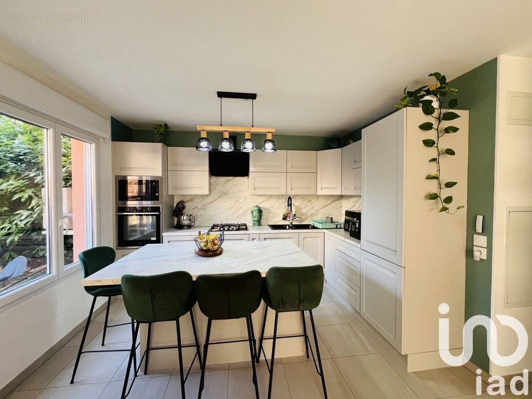 Photo 1 - Appartement à GRASSE