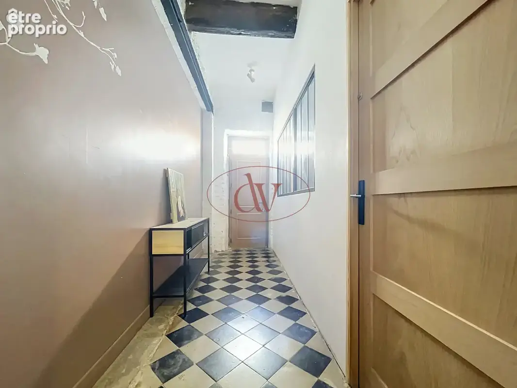 Maison 4 chambres / 167 m2 hab/ garage / exterieur terrasse/ elne - photo 10