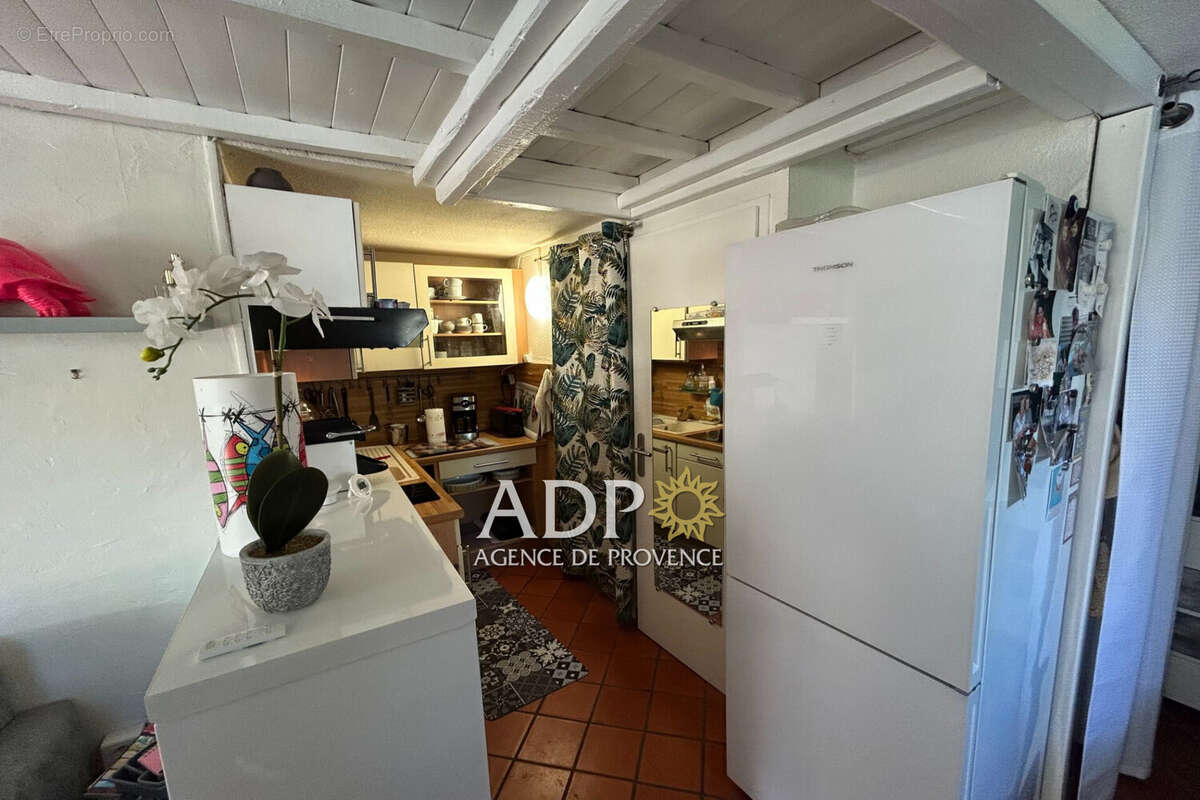 Maison à AURIBEAU-SUR-SIAGNE