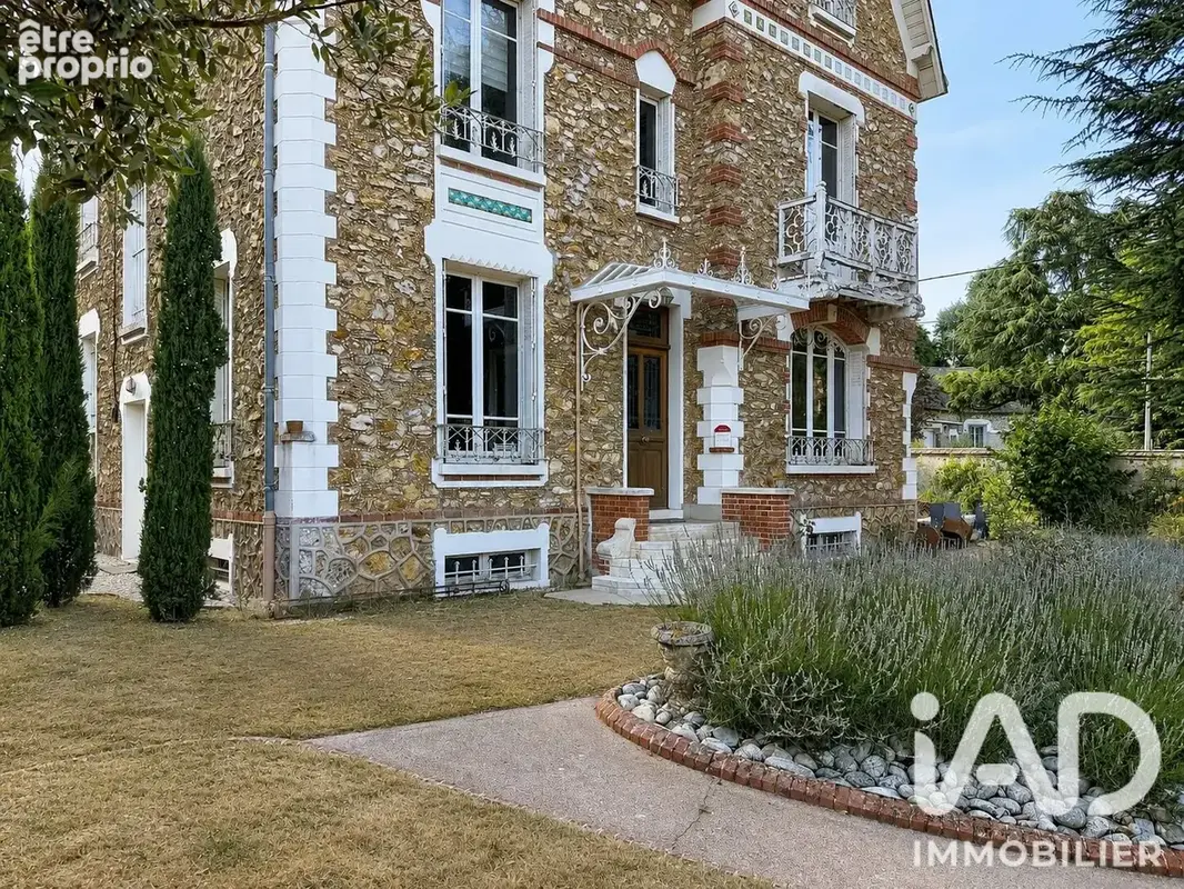 Photo 1 - Maison à DOURDAN
