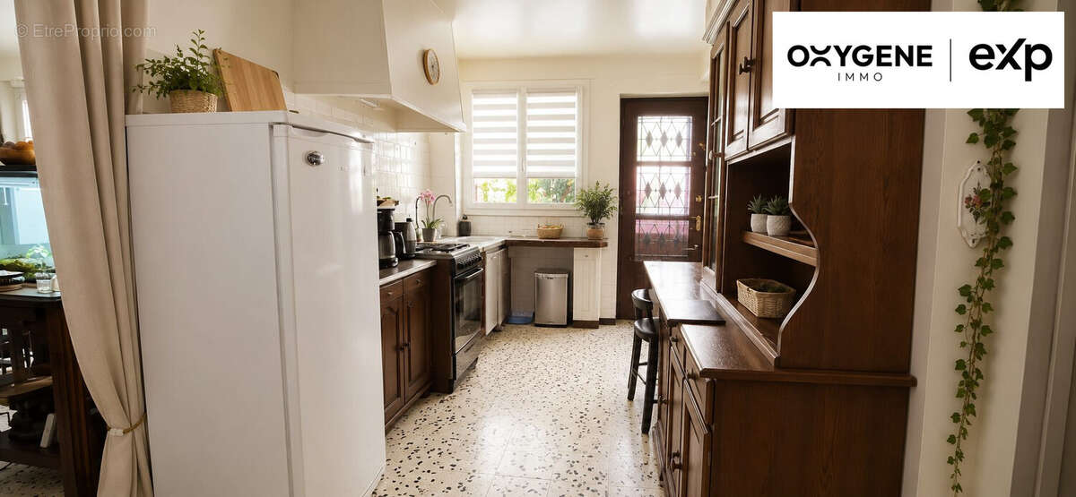 Maison 115 m² à Nefiach  - photo 4
