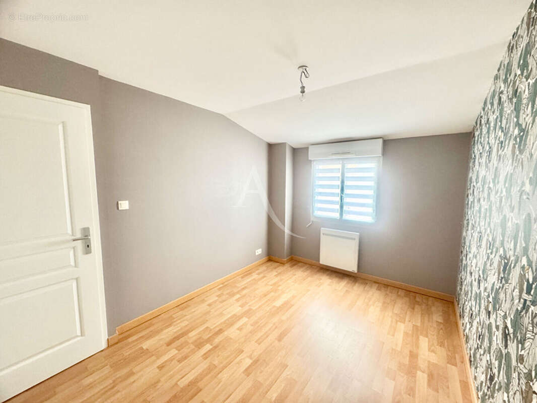 Maison à LES SABLES-D'OLONNE