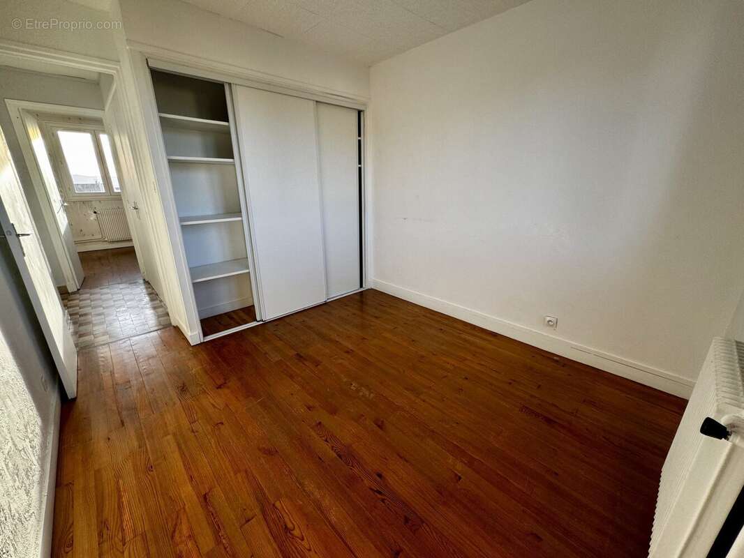 Appartement à LA RICAMARIE