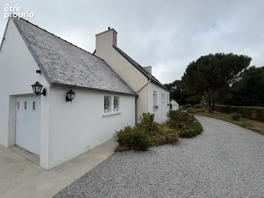 Maison La Feuillée - photo 12