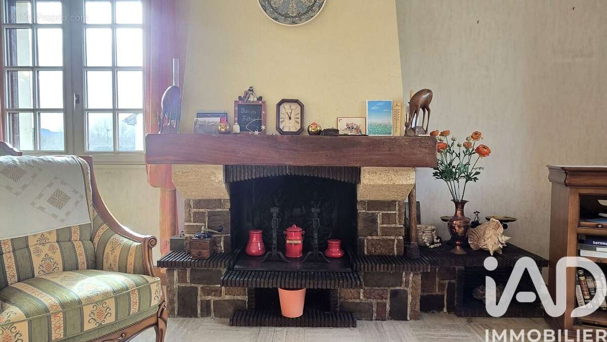 Photo 3 - Maison à SOUANCE-AU-PERCHE