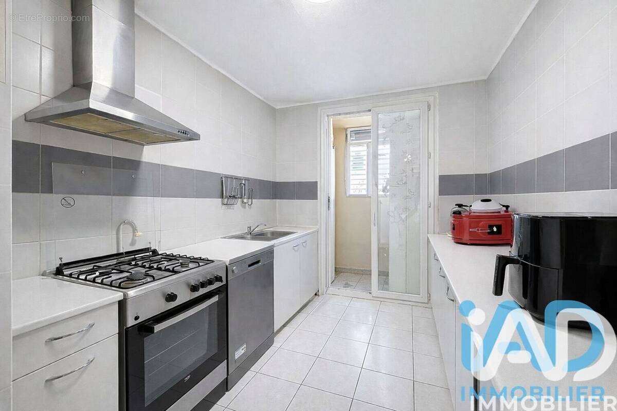Photo 1 - Appartement à PERPIGNAN